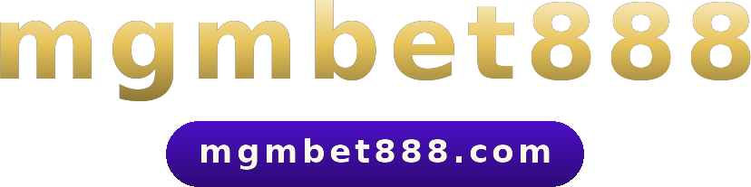 mgmbet888 logo