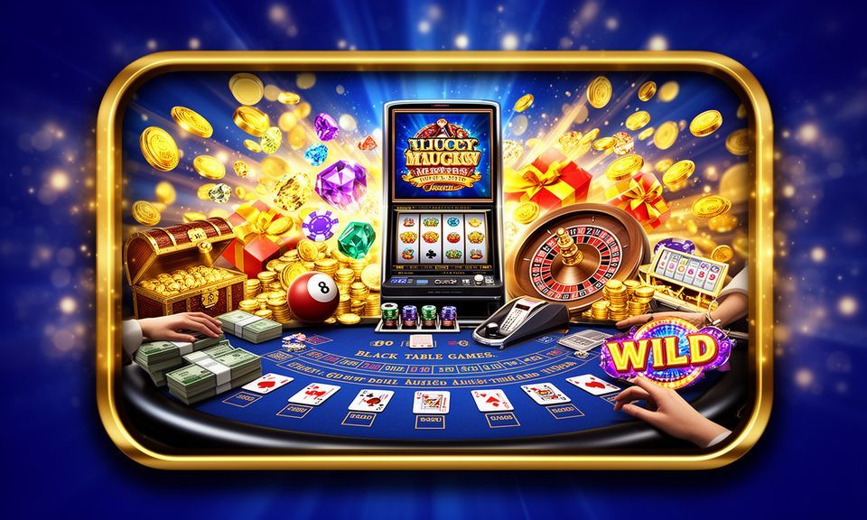 mgmbet888 Andar Bahar